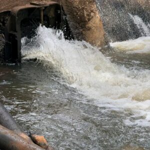 Relief for Uasin Gishu Residents