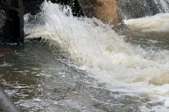 Relief for Uasin Gishu Residents