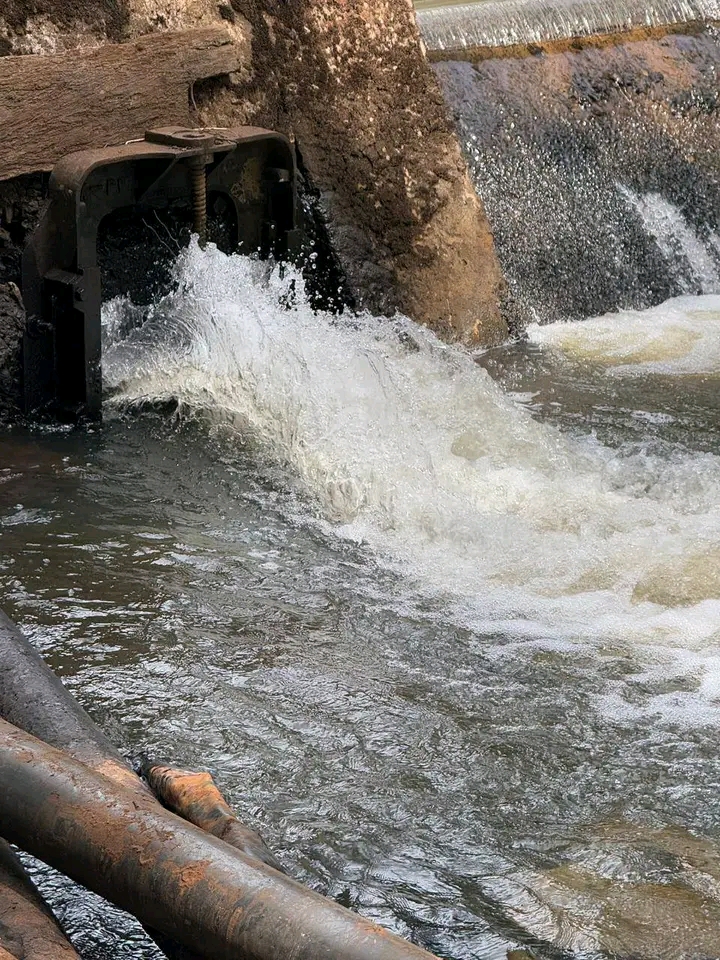 Relief for Uasin Gishu Residents