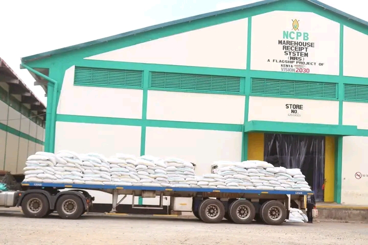 Governor Jonathan Bii