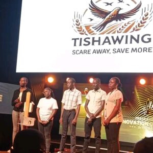 University of Eldoret