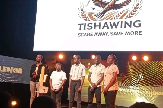 University of Eldoret