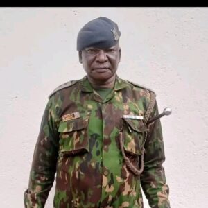 Langas Police Station