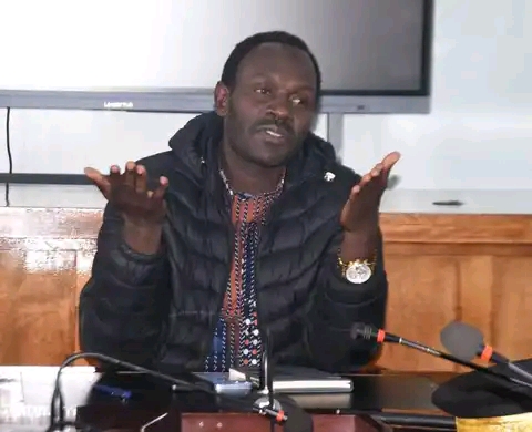 Uasin Gishu inspectorate department