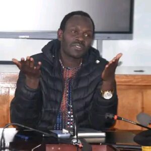 Uasin Gishu inspectorate department