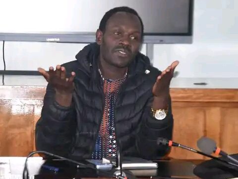 Uasin Gishu inspectorate department