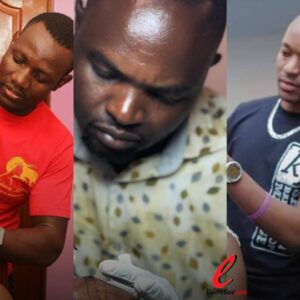 Eldoret’s Beauty Industry