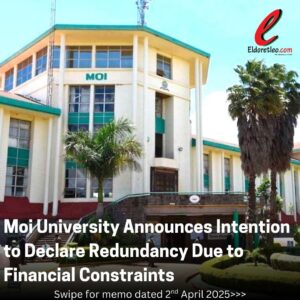 Moi University