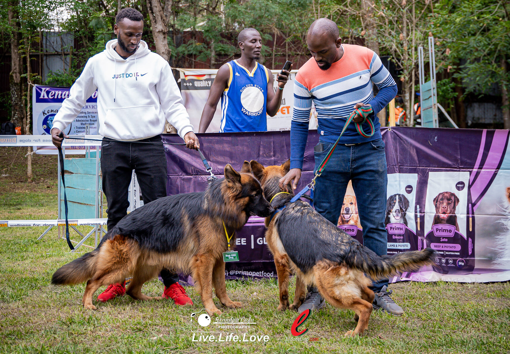 Eldoret Dog Expo 2025