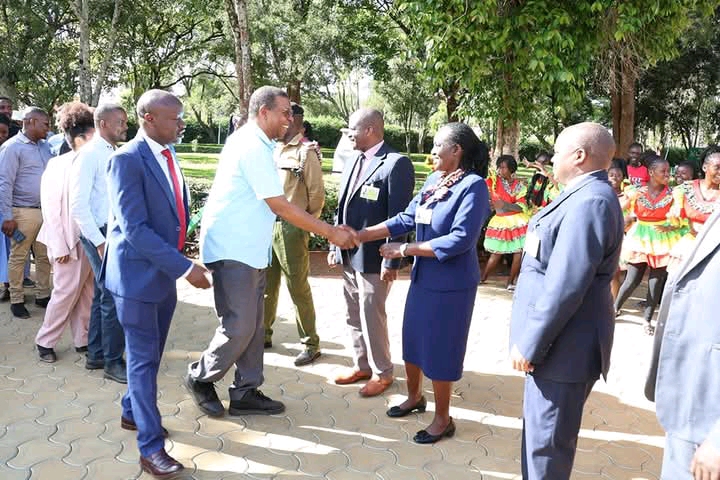 Eldoret National Polytechnic
