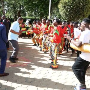 Eldoret National Polytechnic