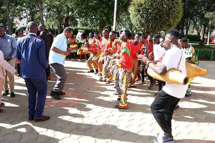Eldoret National Polytechnic