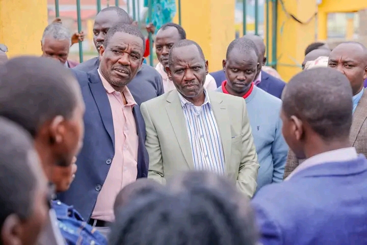 Uasin Gishu County