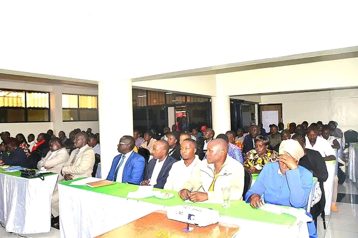 Uasin Gishu County