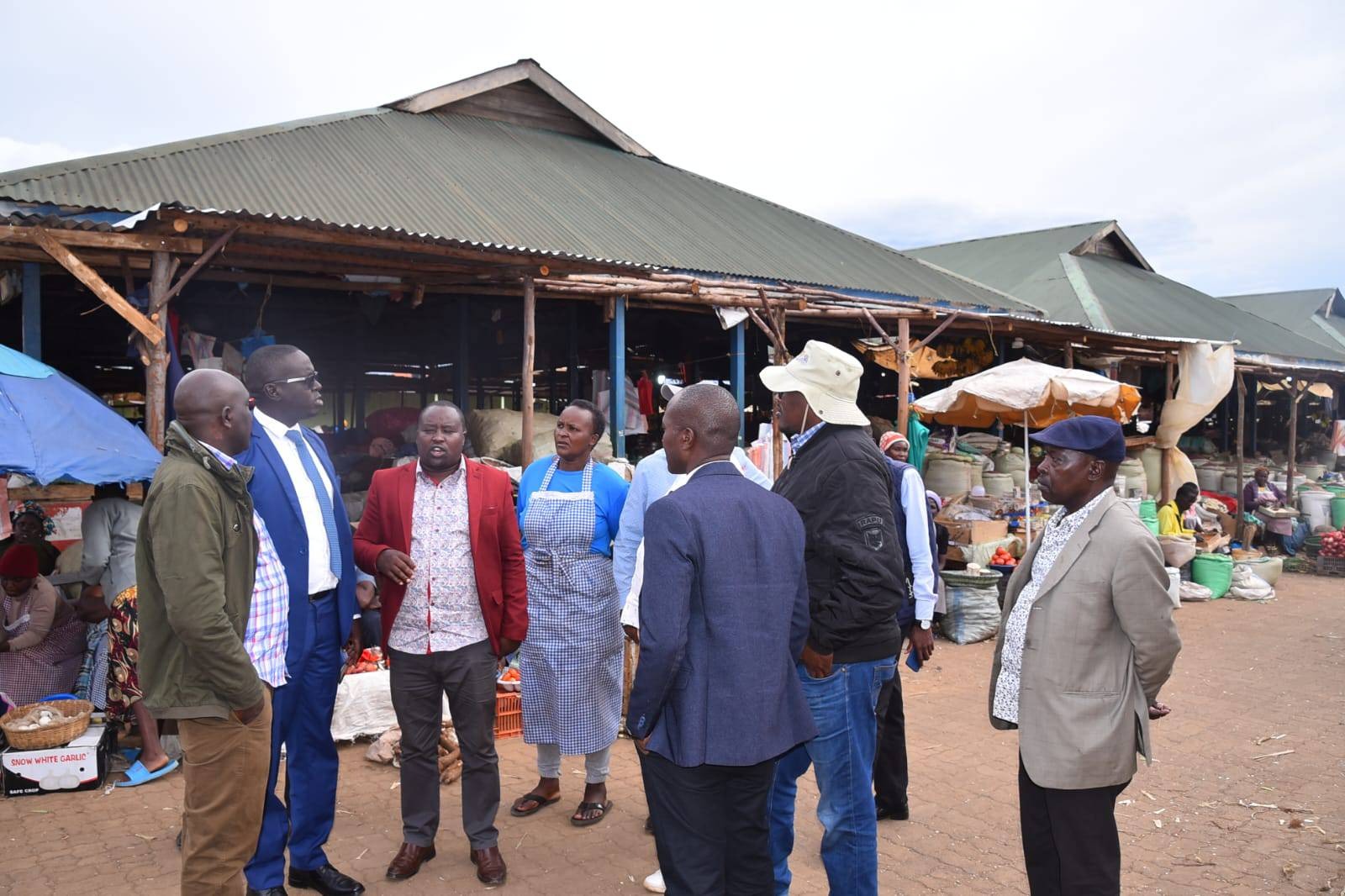 Uasin Gishu County