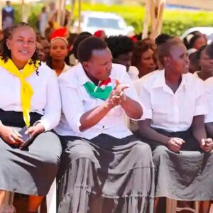 Governor Jonathan Bii