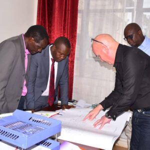 poultry processing in Uasin Gishu