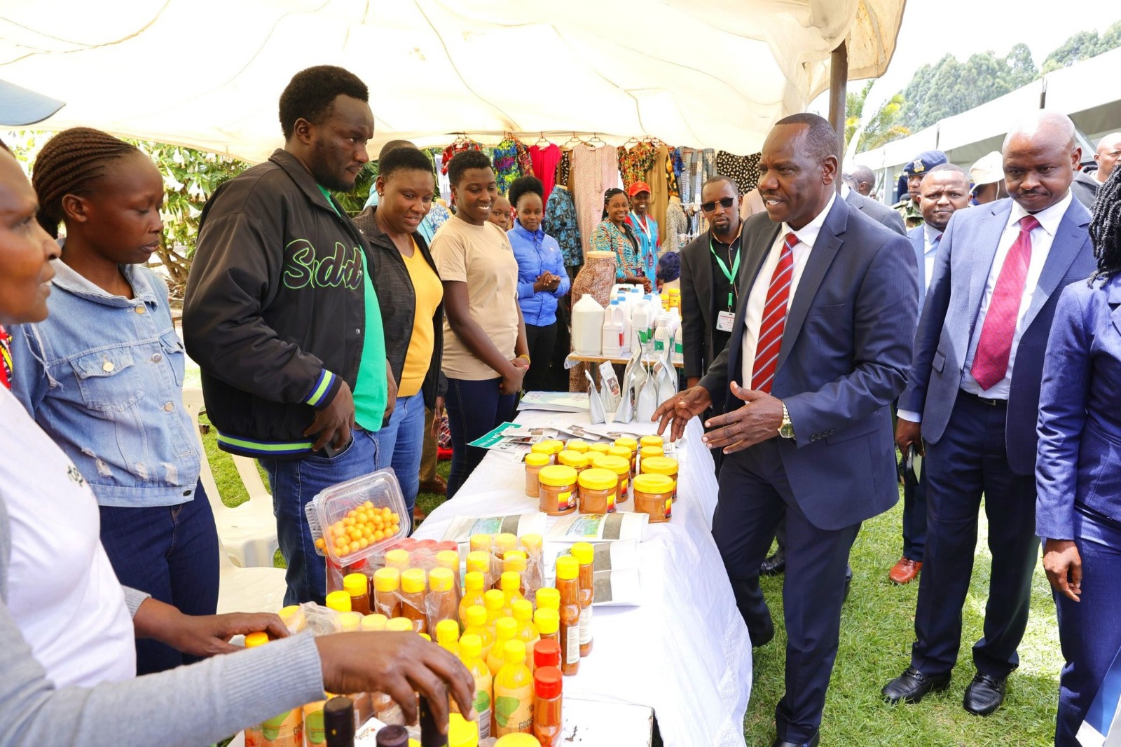 Eldoret