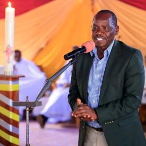 Jonathan Bii Chelilim