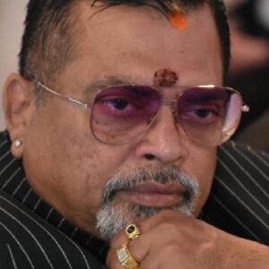 Dr. Mishra