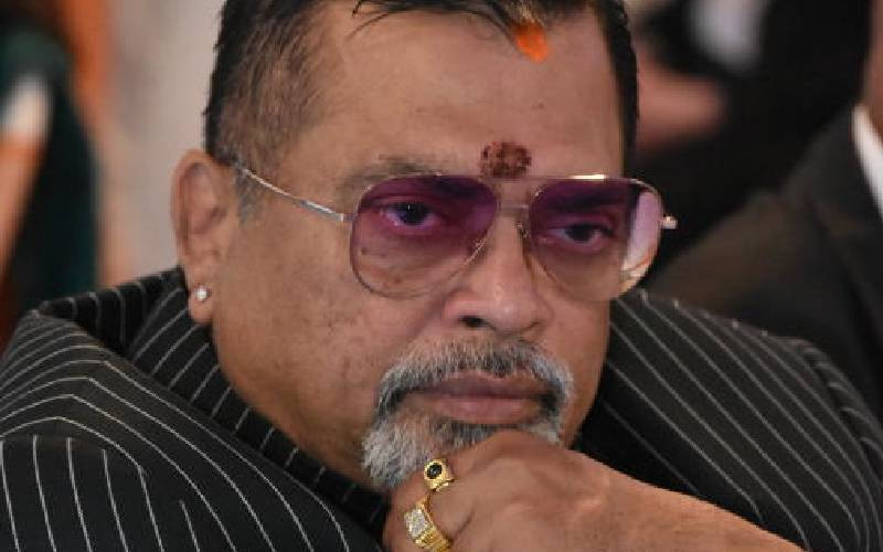 Dr. Mishra