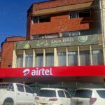 Lion Hills Coffee School