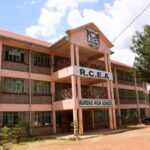Wareng High School