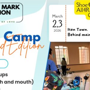 Dental Camp in Eldoret