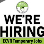 IEBC jobs 2026