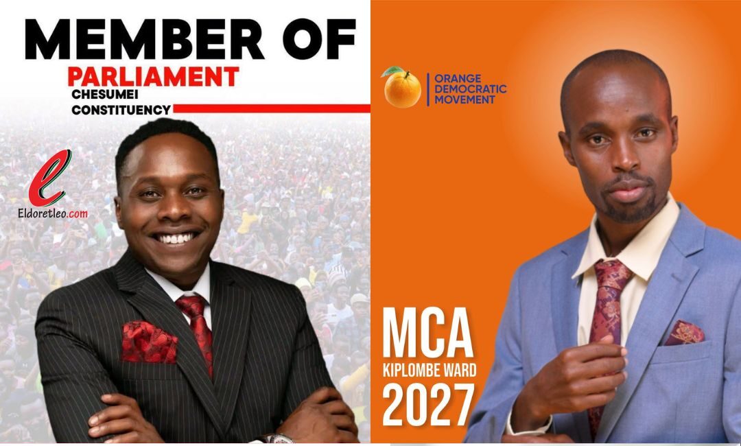 2027 elections