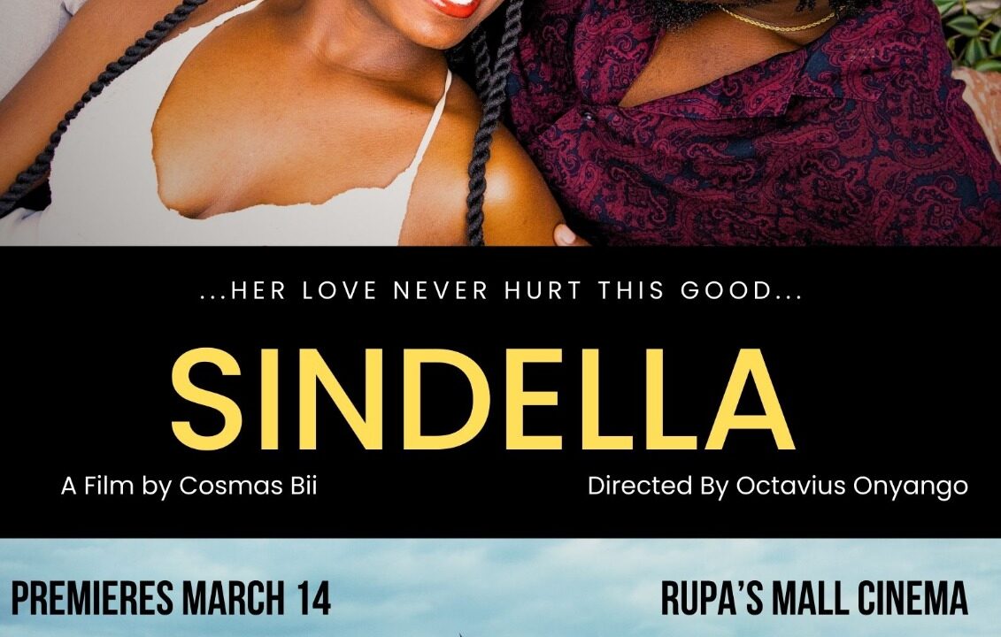 Sindella Set to Premiere March 14 at Rupa’s Mall Cinema