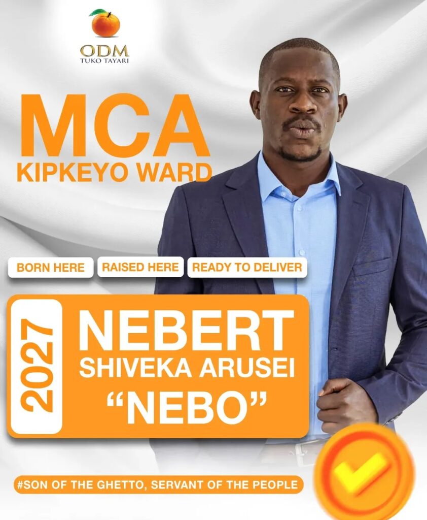 2027 elections