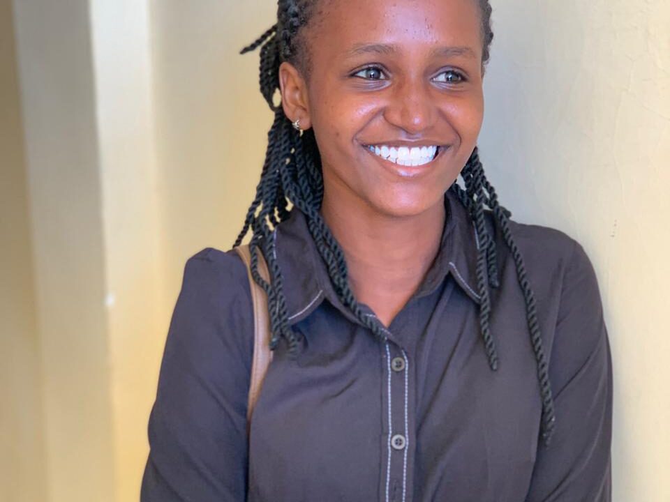 Moi University Law Student Regina Njeri Passes Away, Community in Mourning