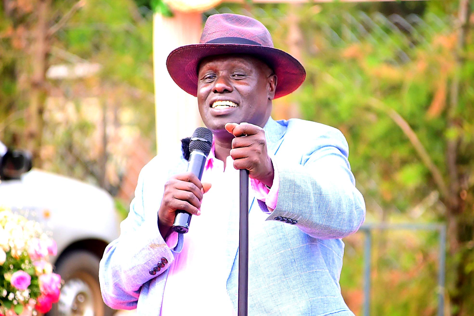 tertiary hospital in Eldoret