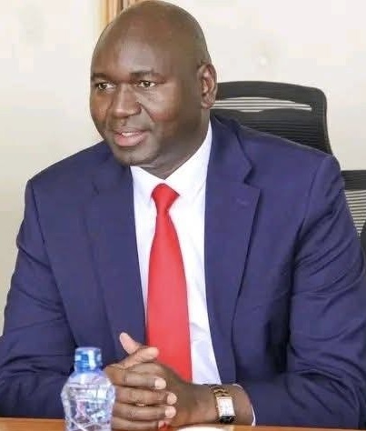 Bitok Ignites Storm in Uasin Gishu: Declares To Vie For Governor’s Seat in a High Stiff Competitive Race