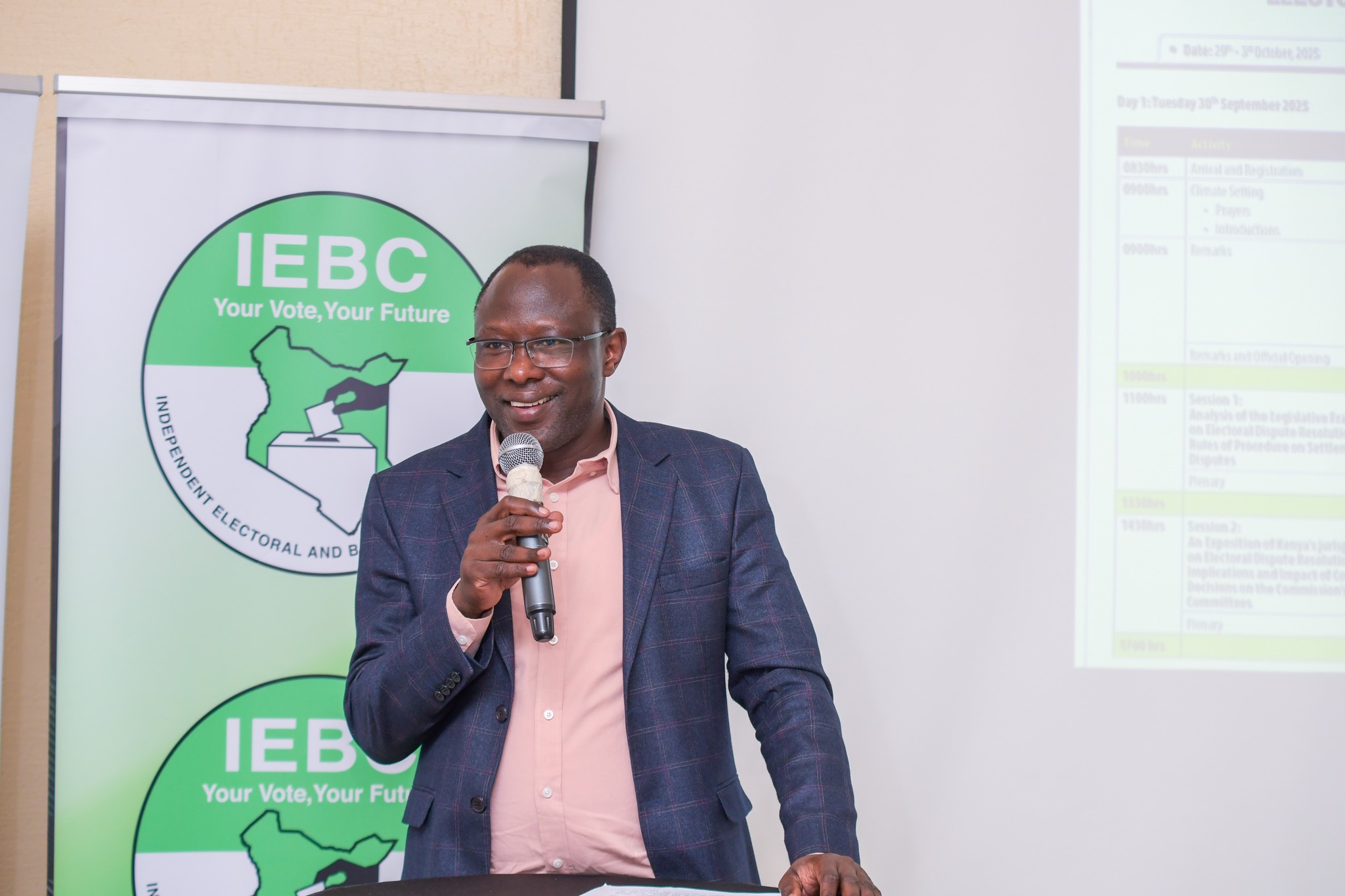 IEBC