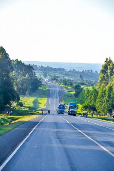 How Nairobi’s Agonising Eldoret Road Closure and Colossal Bridge Construction Project Will Radically Reshape Traffic Flow for Thousands of Weary Daily Commuters Over the Next Four Months