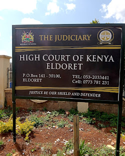 Eldoret Man Jailed 30 Years For Defiling Niece and Transmitting HIV