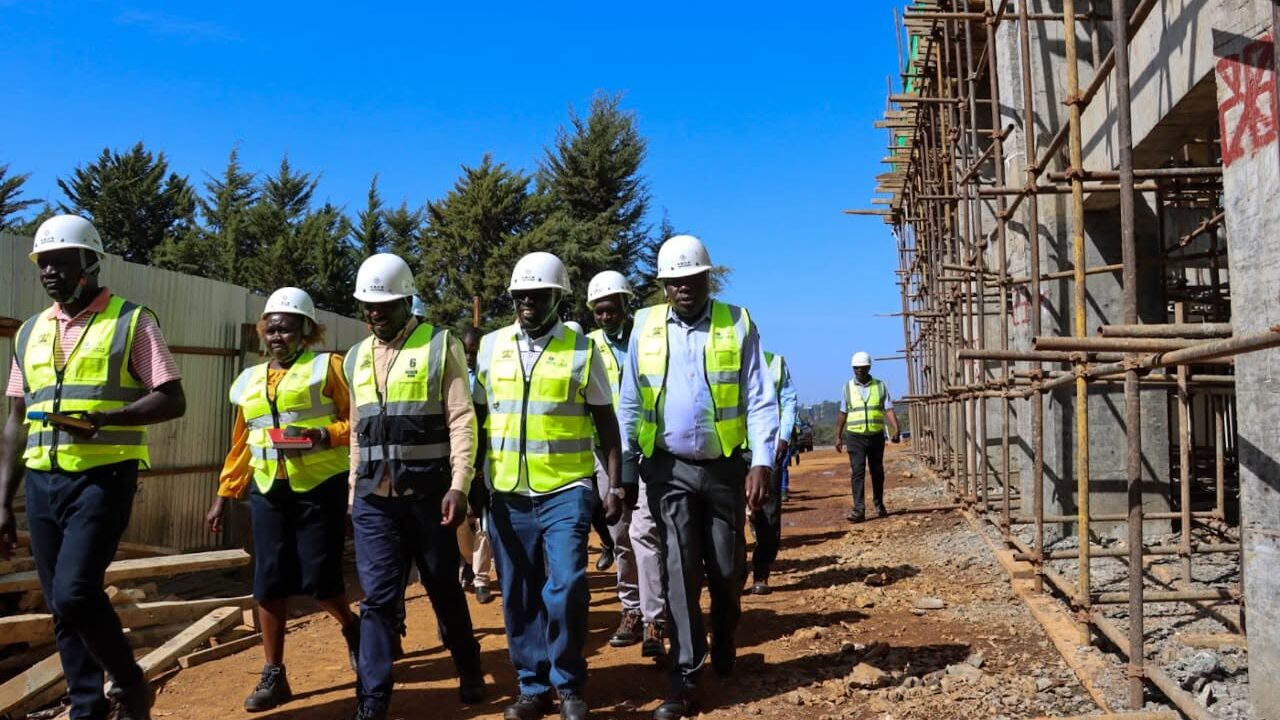 Forged by Hope, Driven by Ambition: The Colossal Stadium Project That Could Redefine Eldoret Forever