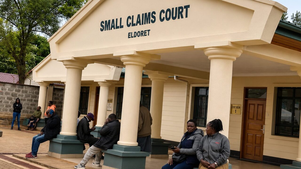 Eldoret Court Orders mTickets Kenya to Pay Event Organiser KSh527,923 Over Unremitted Ticket Sales