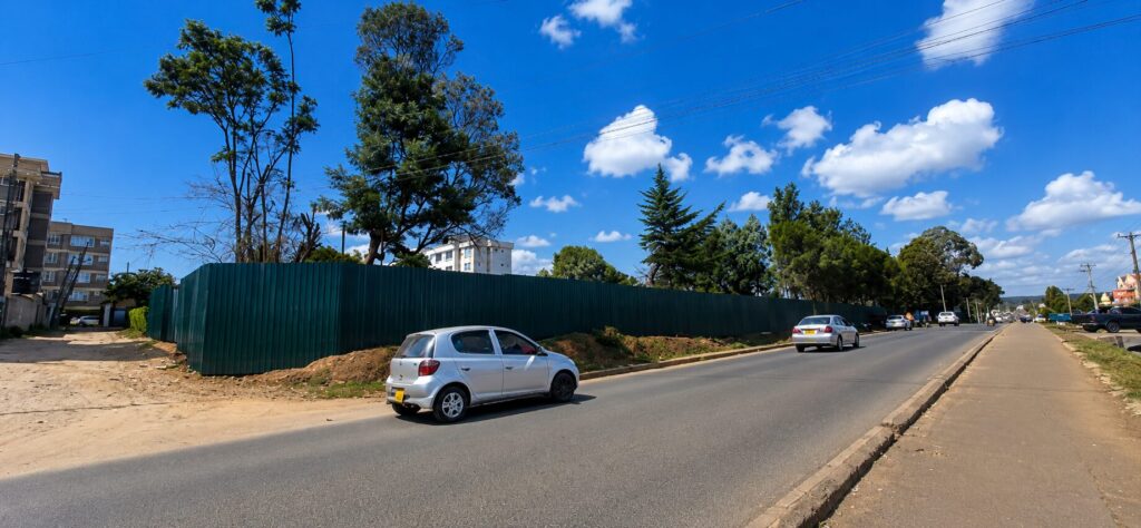 Tsavo Pioneer Eldoret