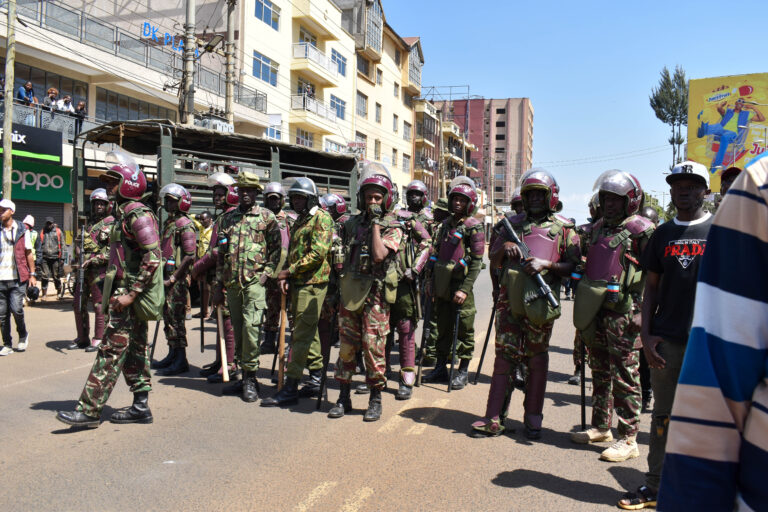 eldoret