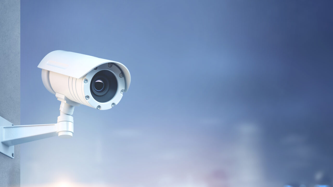 Why Eldoret Is Getting CCTV Cameras: The Security Transformation Behind Murkomen’s New Surveillance Plan
