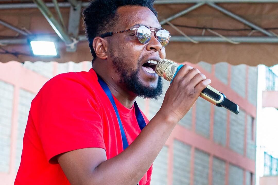 A Year After Being Declared Heir, Has Eldoret Gospel Musician Alex Fernandez, Finally Received Justice?