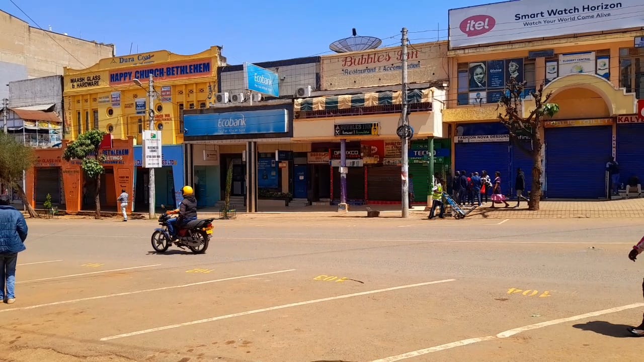 eldoret