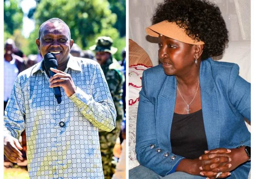 Clashing Titans: Why the Intensifying Uasin Gishu Rivalry Matters Now Ahead of 2027