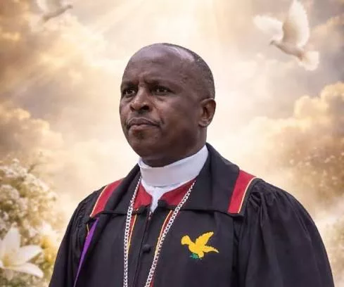 Police Link Four Men Killed in Eldoret Shootout to Murder of PCEA Cleric