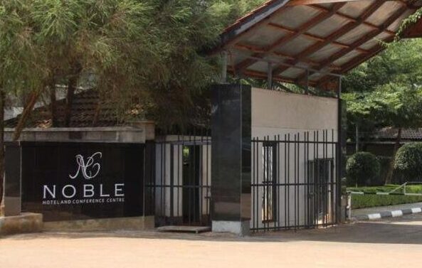 The Noble Hotel Takes Individuals Associated With Sahara to Task Over Reputation-Damaging Claims