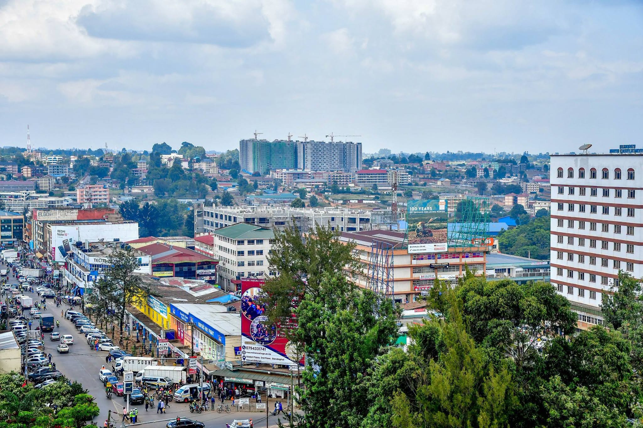 Eldoret