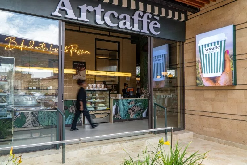 Artcaffe Bets on Towns Beyond Nairobi in Major Expansion That Will Create 700 Jobs